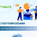 Tư duy kinh doanh