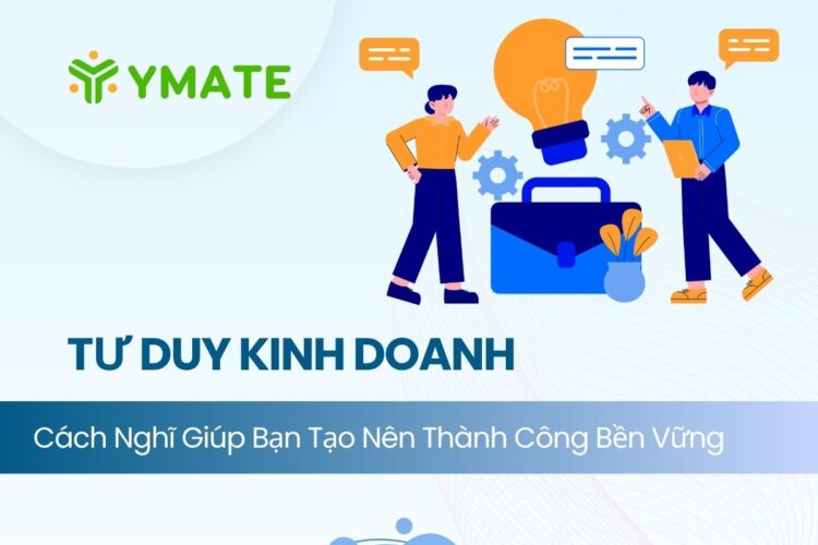 Tư duy kinh doanh