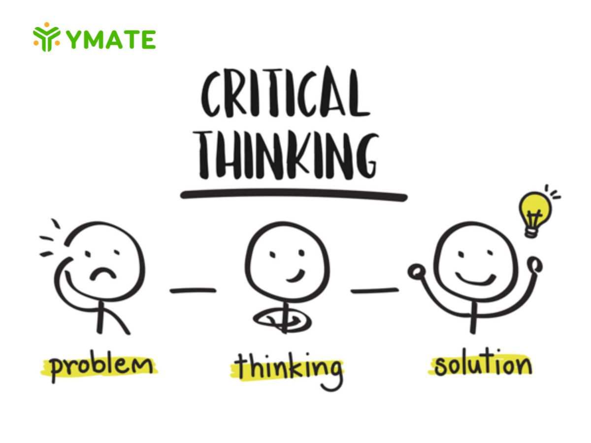 Tư duy phản biện