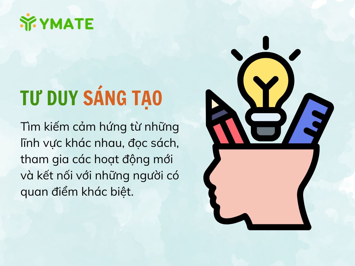 Tư duy sáng tạo (2)