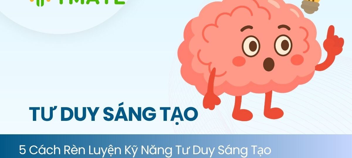 Tư duy sáng tạo là gì