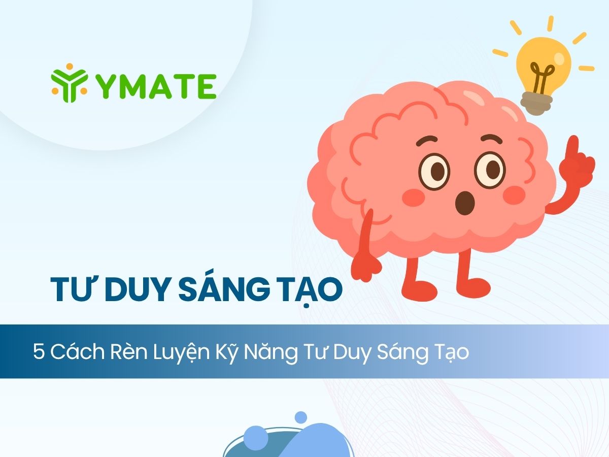 Tư duy sáng tạo là gì