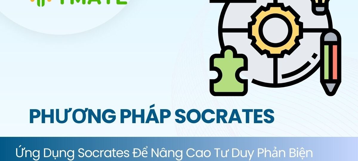 Ứng dụng phương pháp Socrates