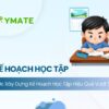Xây dựng kế hoạch học tập