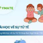 Bài học về sự tử tế (1)