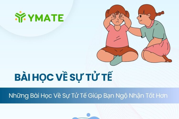 Bài học về sự tử tế (1)
