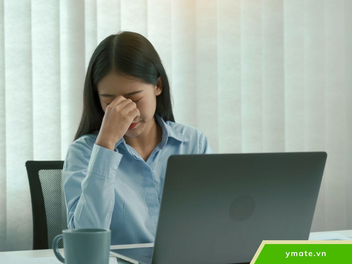 Bắt đầu nỗ lực mà không bị kiệt sức