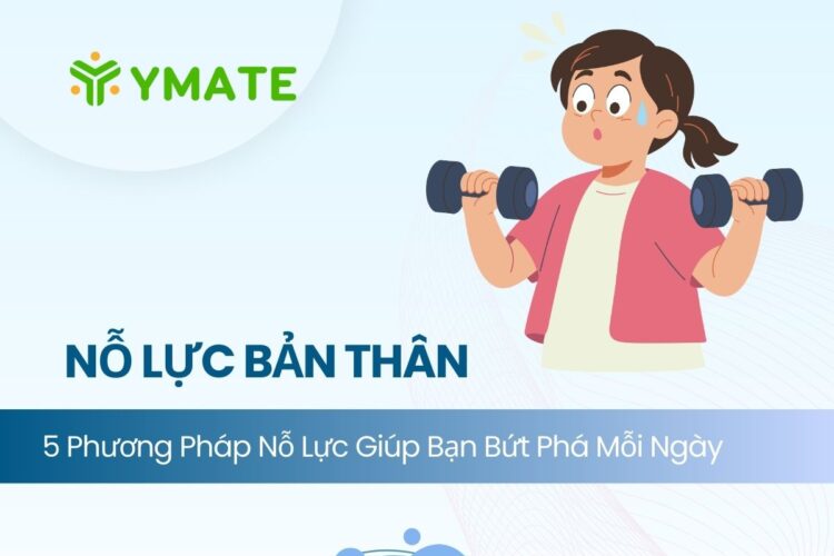 Nỗ lực hoàn thiện bản thân