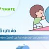 Biểu hiện của nỗ lực ảo