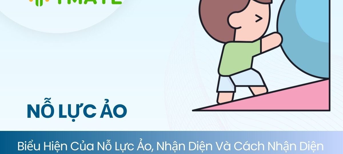 Biểu hiện của nỗ lực ảo