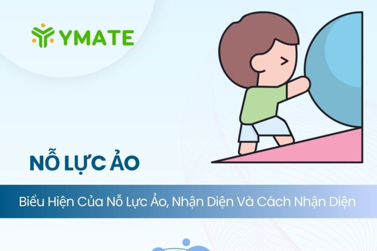 Biểu hiện của nỗ lực ảo