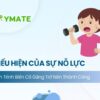 Biểu hiện cửa sự nỗ lực
