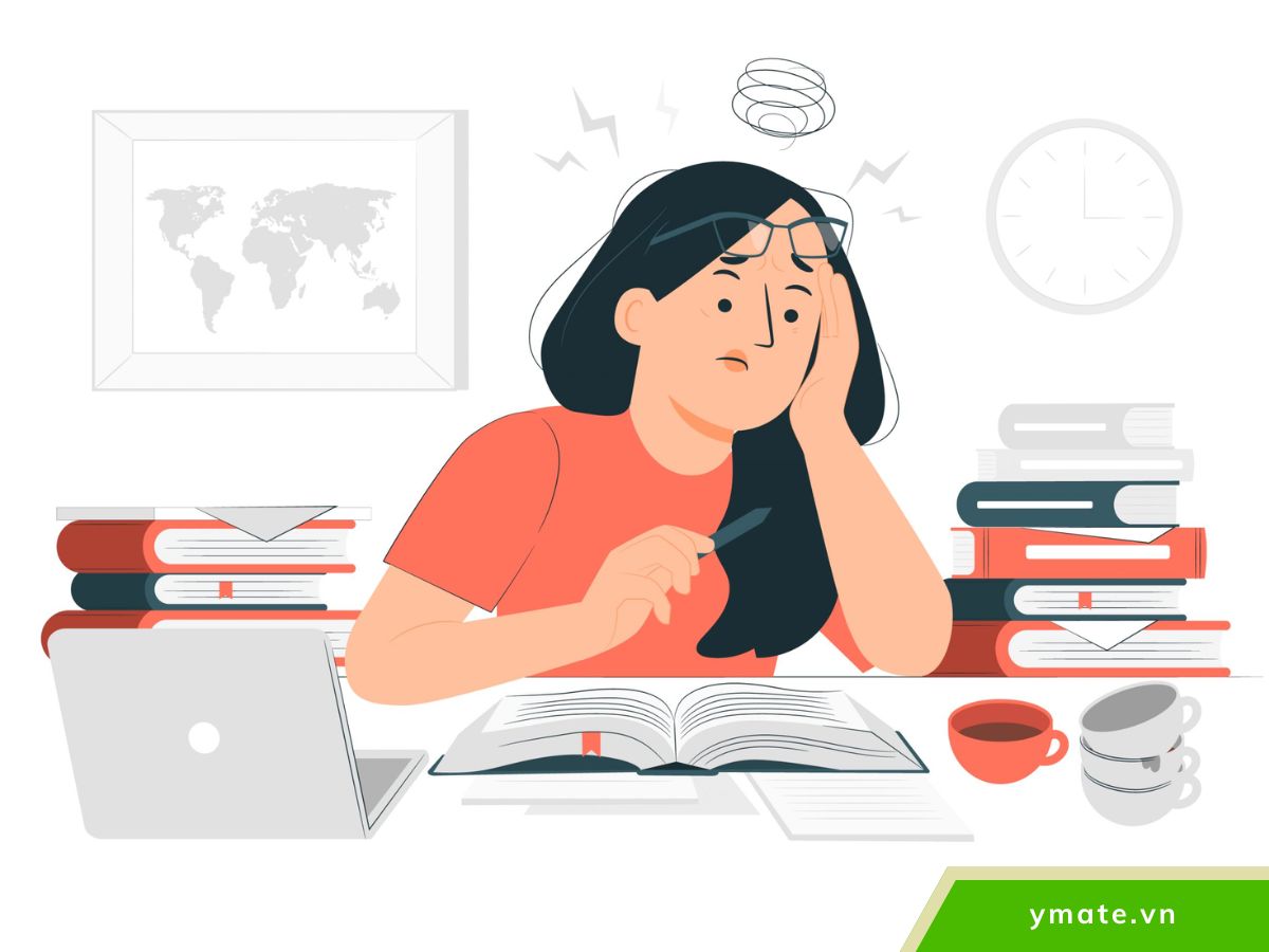 Biểu hiện của sự nỗ lực là gì