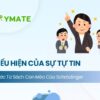 Biểu hiện của sự tự tin