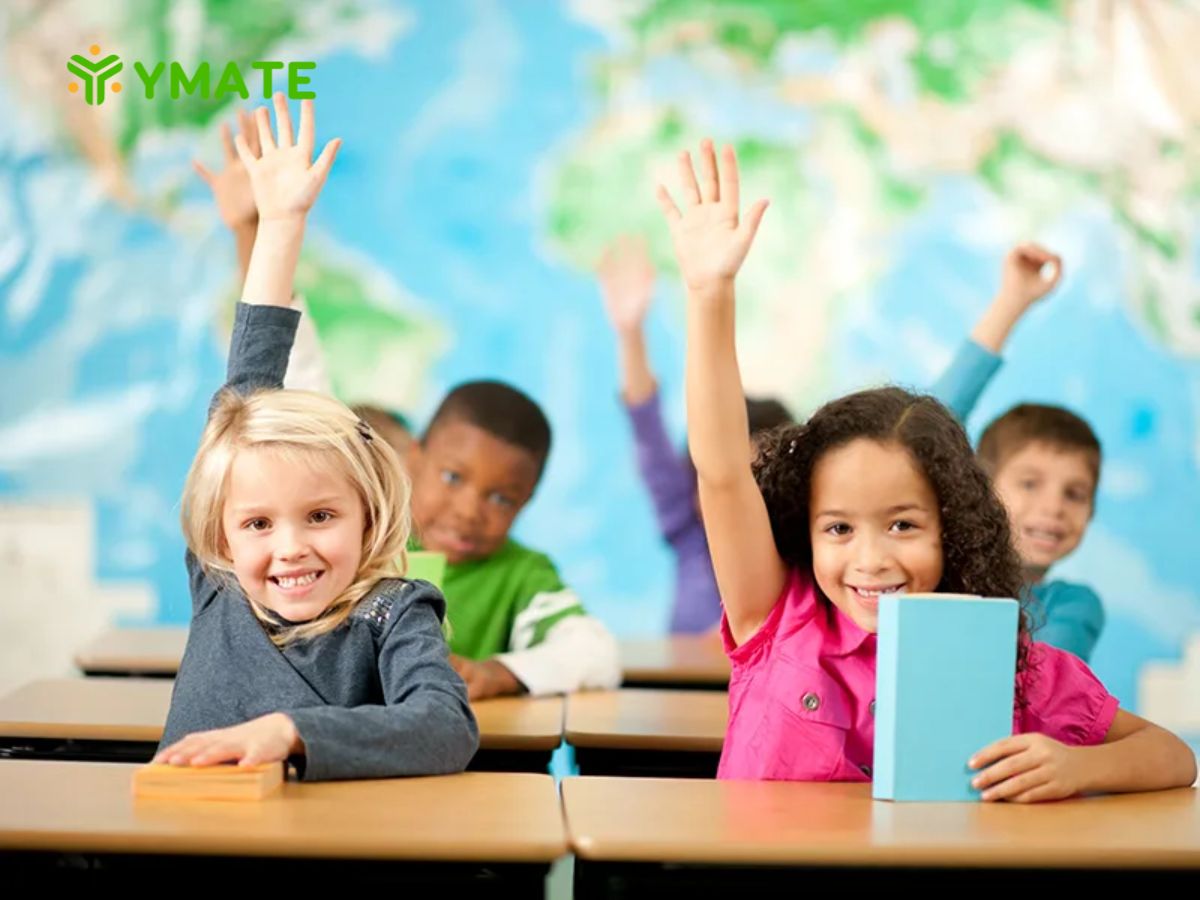 Các biểu hiện của sự tự tin