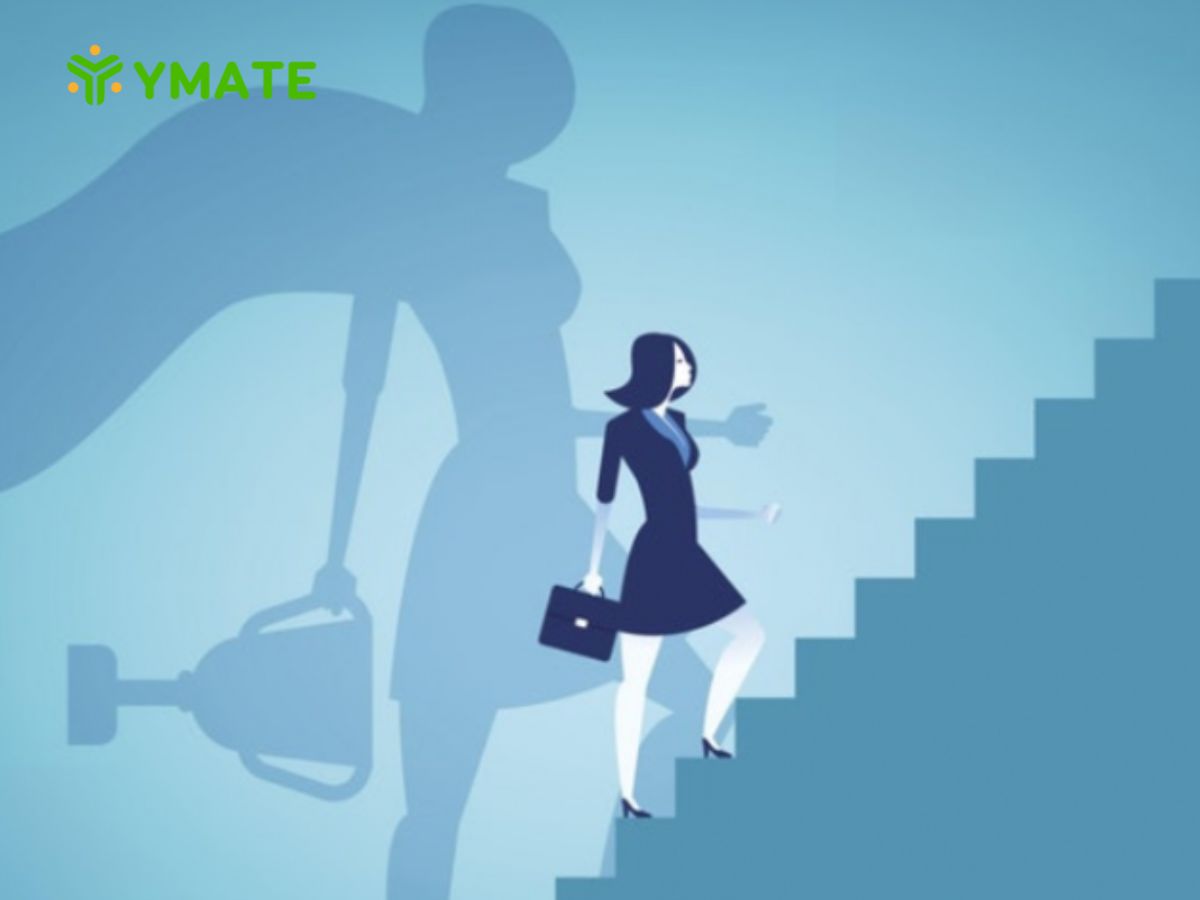 Cách để tự tin hơn