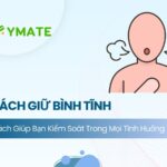 Cách giữ bình tĩnh (1)