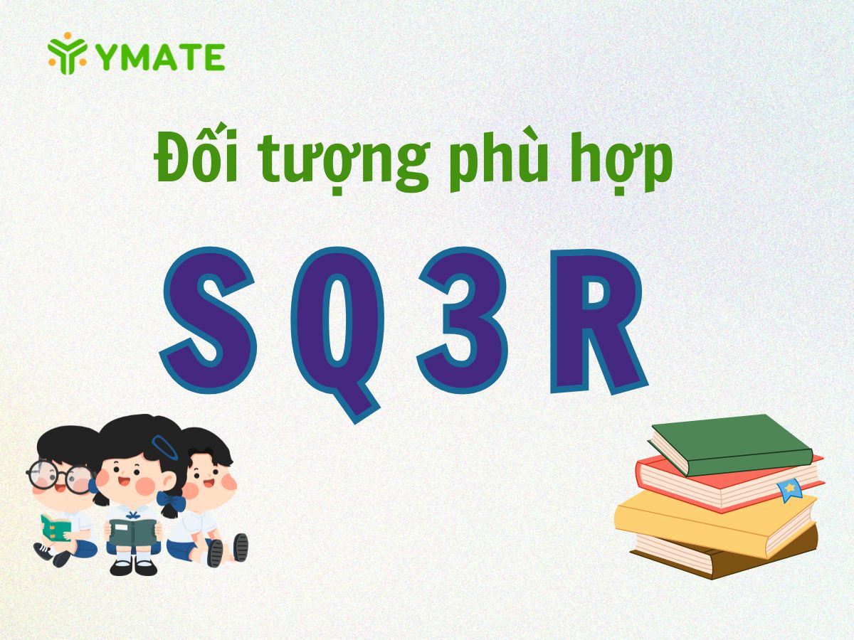 Đối tượng phù hợp