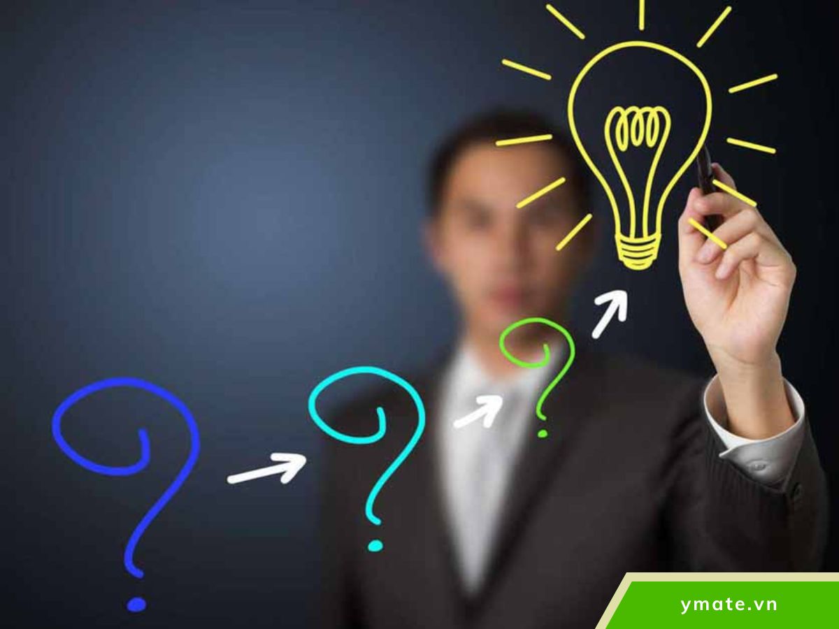 Đưa ra quyết định đúng đắn