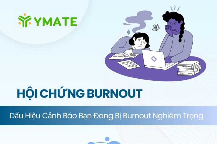 Hội chứng Burnout