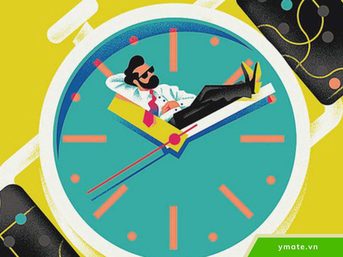 Kỷ luật 10 phút