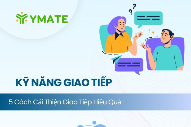 Kỹ năng giao tiếp
