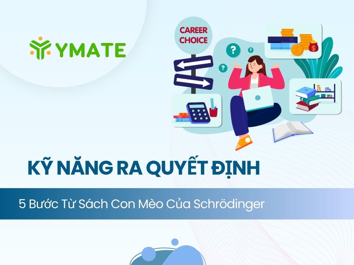 Kỹ năng ra quyết định
