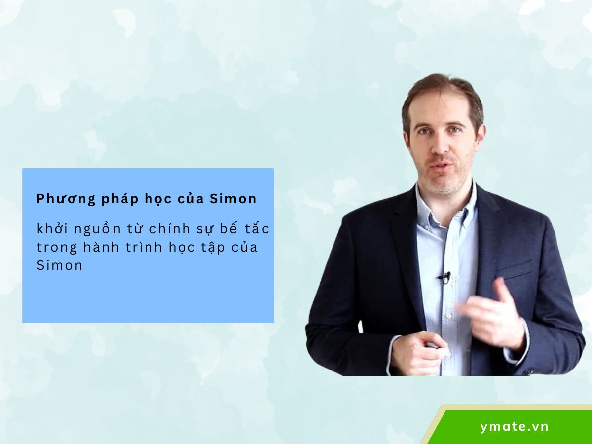 Nguồn gốc Phương pháp học của Simon
