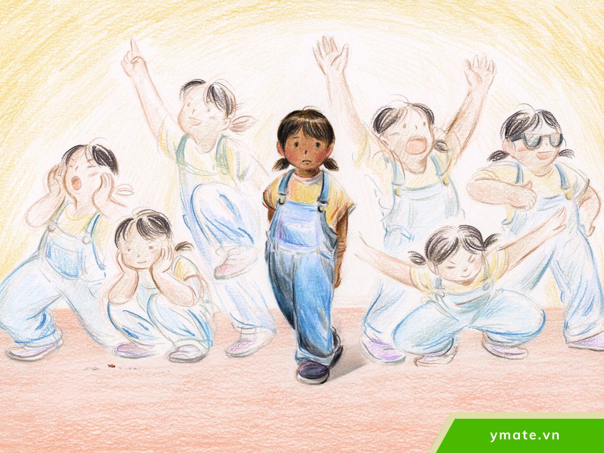 Nhận diện cảm xúc