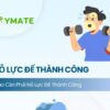 Nỗ lực để thành công