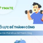 Nỗ lực để thành công