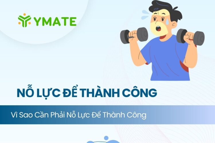 Nỗ lực để thành công
