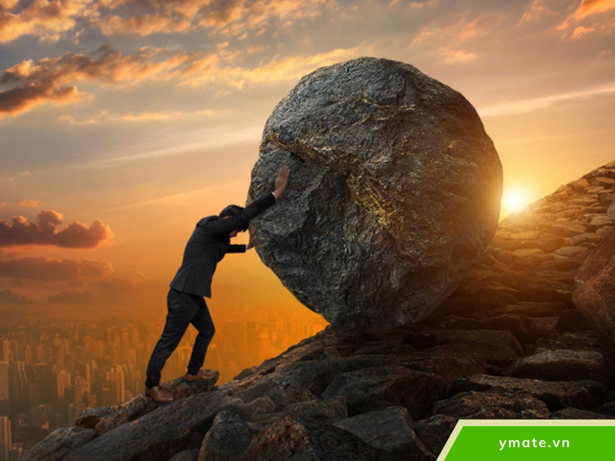 Nỗ lực giúp bạn thoát khỏi bẫy “ngày mai”