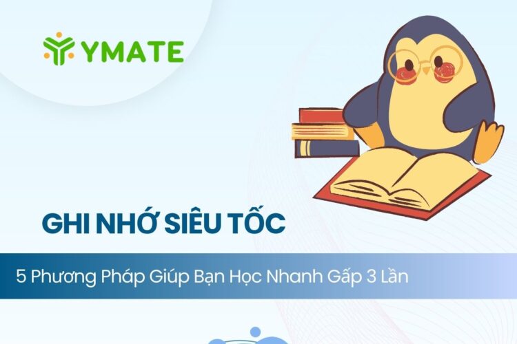 Phương pháp ghi nhớ siêu tốc