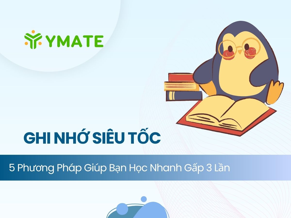 Phương pháp ghi nhớ siêu tốc