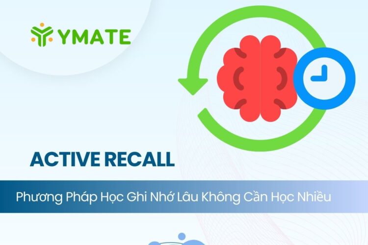 Phương pháp học Active Recall
