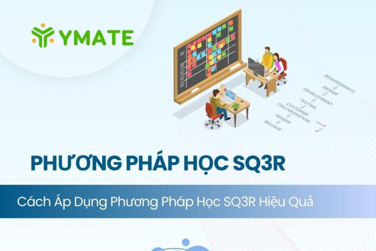Phương pháp học SQ3R