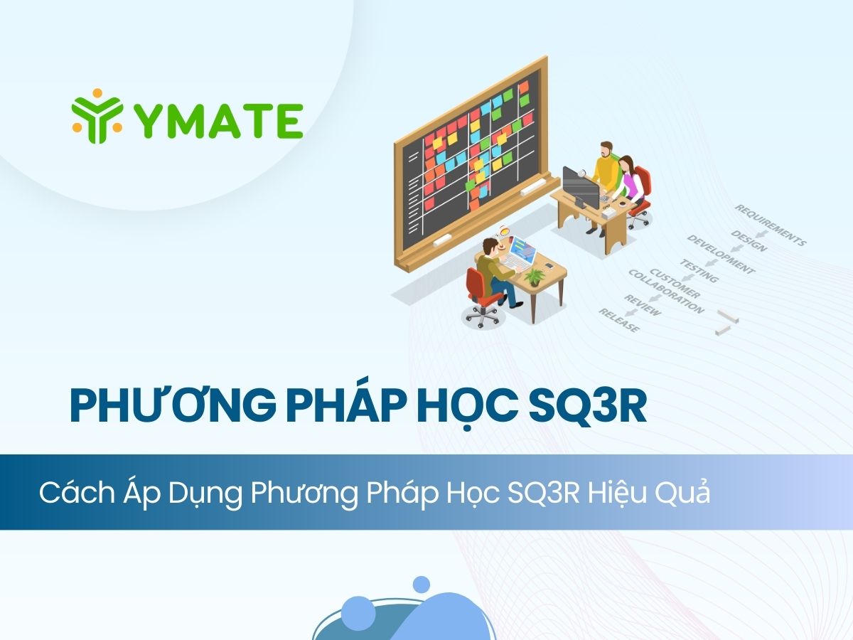 Phương pháp học SQ3R