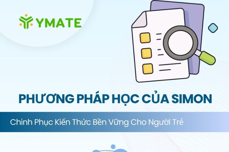 Phương pháp học của Simon