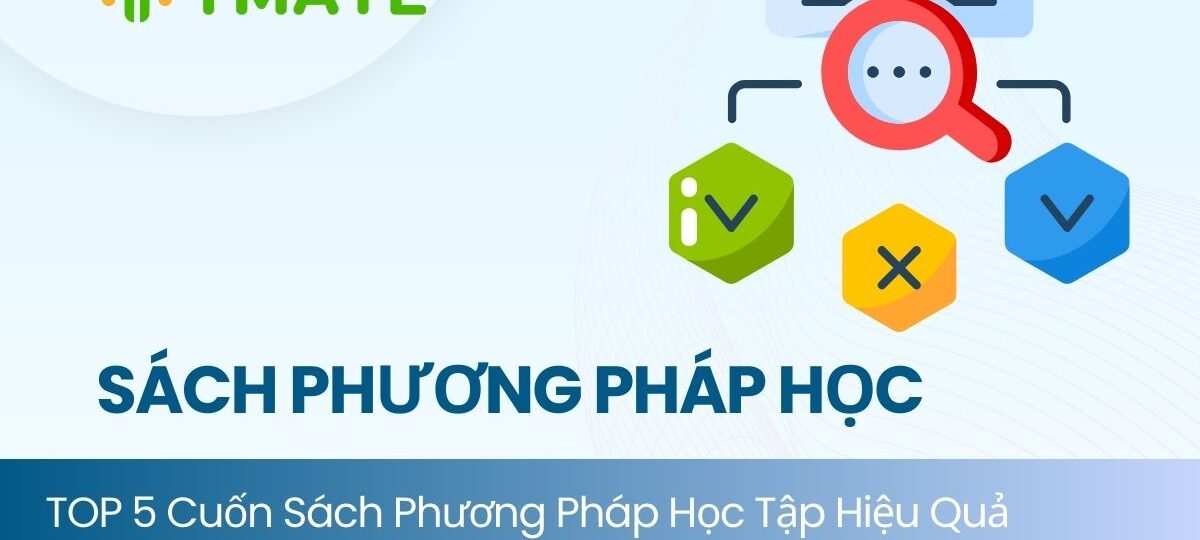 Sách phương pháp học tập hiệu quả