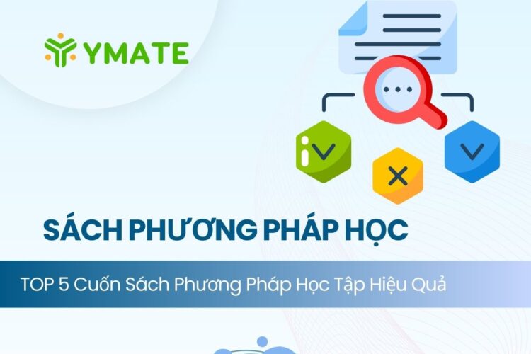 Sách phương pháp học tập hiệu quả