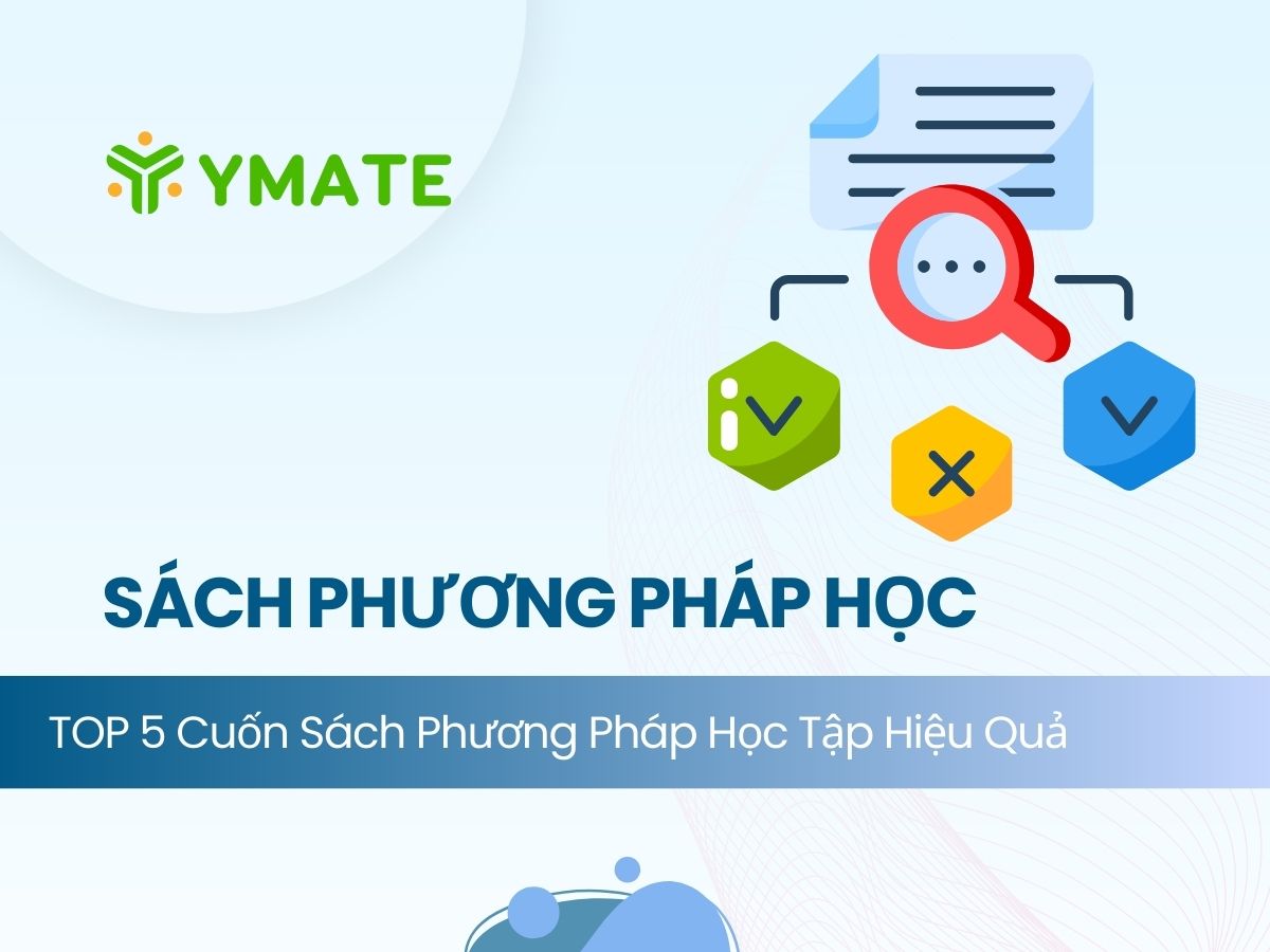 Sách phương pháp học tập hiệu quả