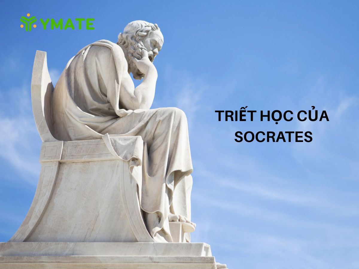 Triết học của Socrates