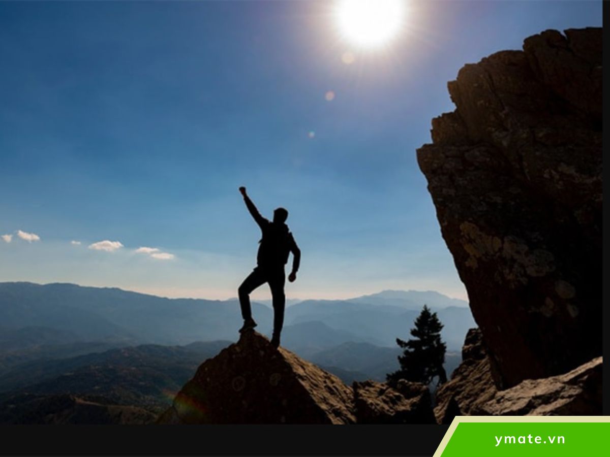 Vì sao bạn nỗ lực nhiều nhưng vẫn chưa bứt phá