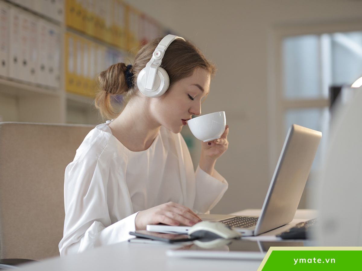 Vì sao giữ bình tĩnh lại quan trọng