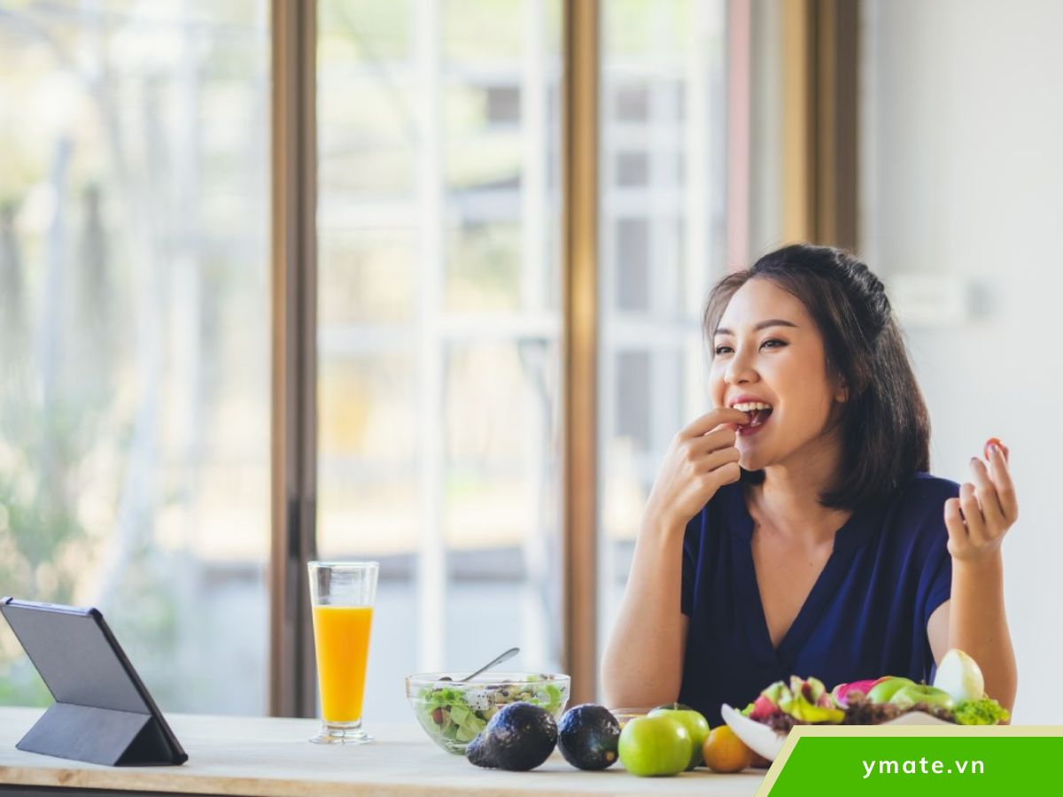 5 Bước tự chữa lành bản thân