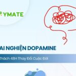 Cai nghiện Dopamine