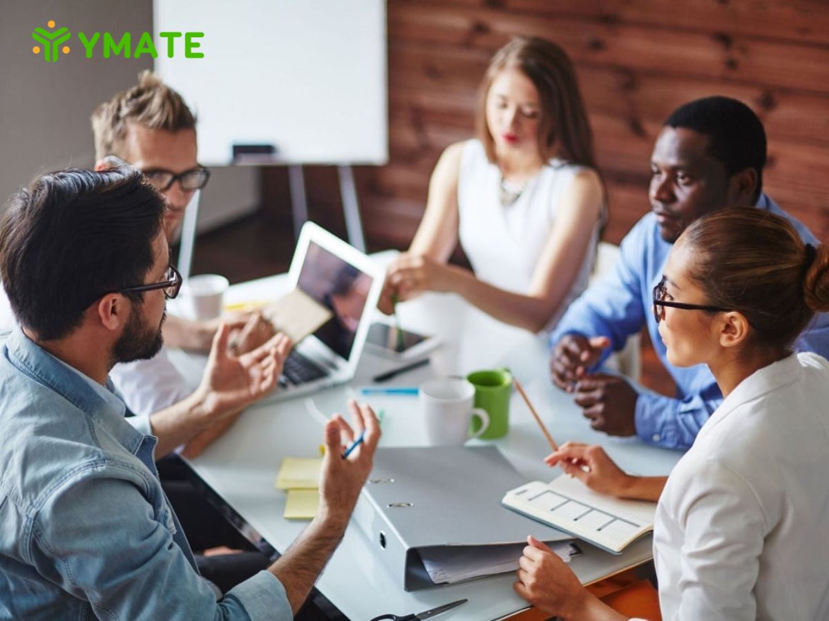 Chất xúc tác trong giao tiếp