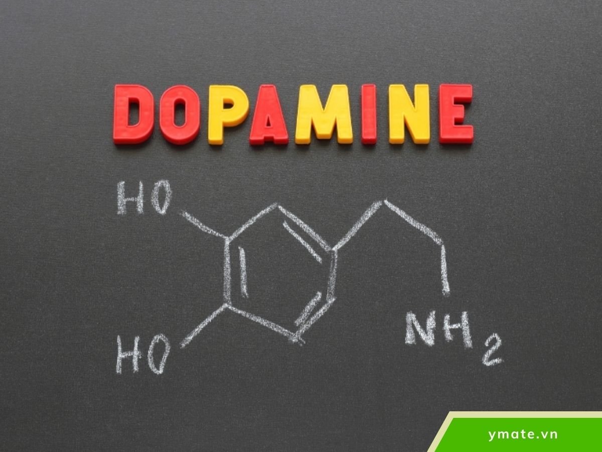 Cơ chế 'Dopamine rẻ tiền'