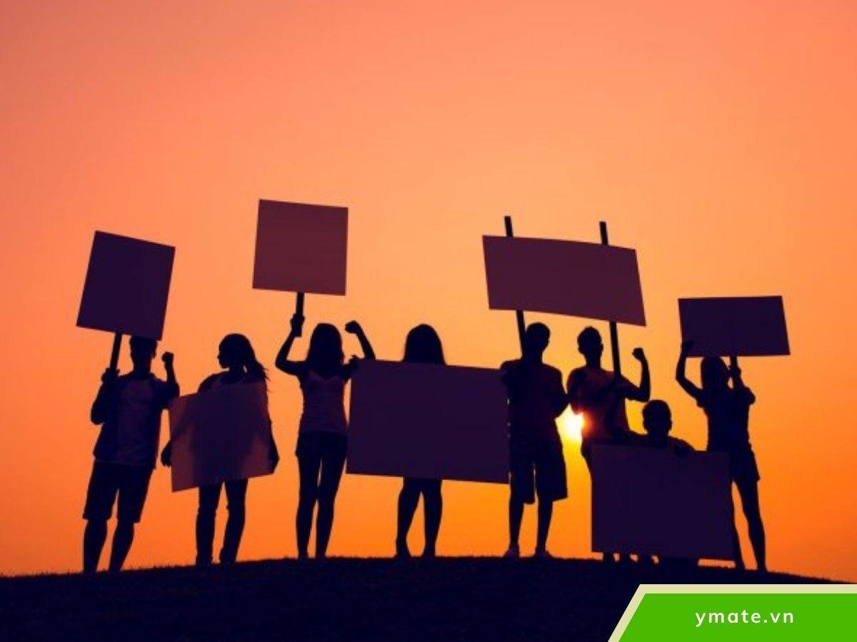 Cơ chế 'Reactance'